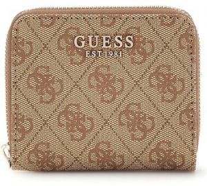 Peňaženky Guess  Laurel Slg Small Zip Around