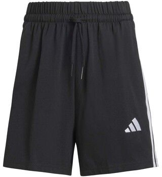 Šortky/Bermudy adidas  W 3S Sj Sho