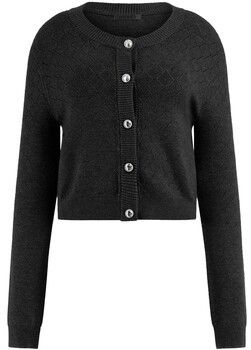 Šaty Guess  Holland Cn Ls Cardi Swtr
