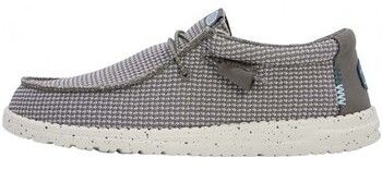 Módne tenisky HEYDUDE  Wally Sport Mesh