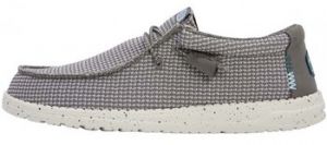 Módne tenisky HEYDUDE  Wally Sport Mesh
