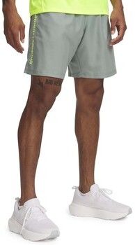 Šortky/Bermudy Under Armour  Ua Tech Woven Wordmark Short