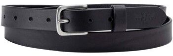 Opasky Levis  Men's New Narrow Caviar