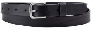 Opasky Levis  Men's New Narrow Caviar