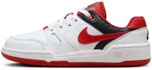 Módne tenisky Nike  Full Force Lo (Gs)