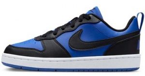 Módne tenisky Nike  Court Borough Low Recraft (Gs)