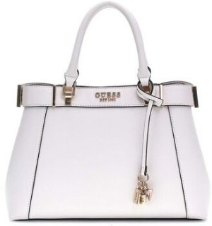 Kabelky Guess  Anadela 3 Comp Satchel