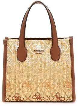 Kabelky Guess  Silvana 2 Comp Mini Tote