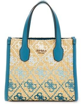 Kabelky Guess  Silvana 2 Comp Mini Tote
