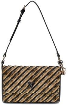 Kabelky Guess  Simona Flap Shoulder Bag