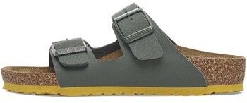 Papuče BIRKENSTOCK  Arizona Kids, Birko Flor