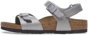 Sandále BIRKENSTOCK  Rio Hl Kids, Birko Flor