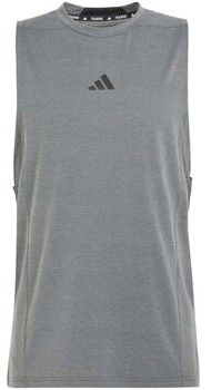 Tielka a tričká bez rukávov adidas  D4t Tank