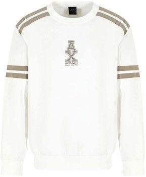 Flísové mikiny EAX  Sweatshirt
