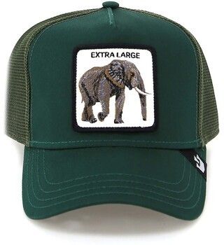Klobúky Goorin Bros  V2 Elephant