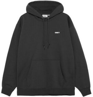 Flísové mikiny Obey  Bold Eye Fleece