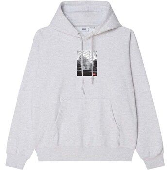 Flísové mikiny Obey  Osaka Photo Fleece