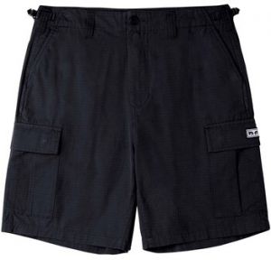 Šortky/Bermudy Obey  Classic Cargo Short