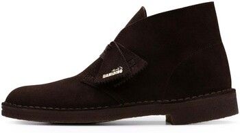 Nízka obuv do mesta Clarks  Scarpe  Desert Boot