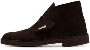 Nízka obuv do mesta Clarks  Scarpe  Desert Boot
