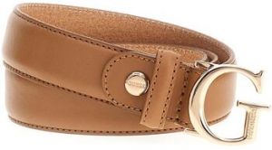 Opasky Guess  Adj Pant Belt H30