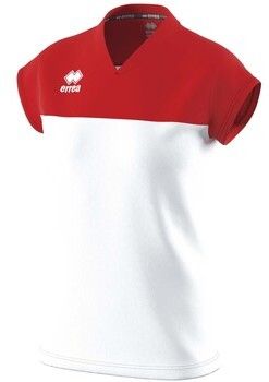 Tričká s krátkym rukávom Errea  Bessy Maglia Mc Ad