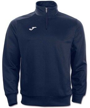 Flísové mikiny Joma  Sudadera Faraon