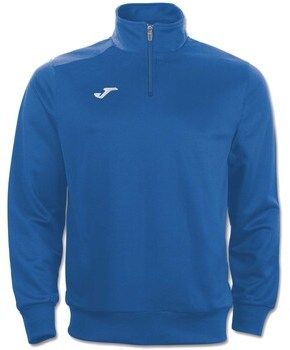 Flísové mikiny Joma  Sudadera Faraon Royal