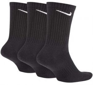 Športové ponožky Nike  Everyday Cushion Crew 3Pack