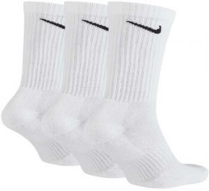Športové ponožky Nike  Everyday Cushion Crew 3Pack