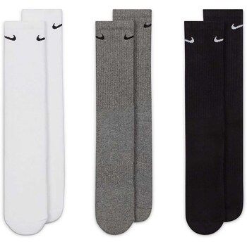Športové ponožky Nike  Everyday Cushioned 3Pack