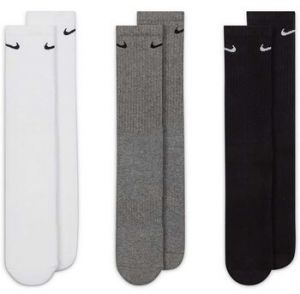 Športové ponožky Nike  Everyday Cushioned 3Pack