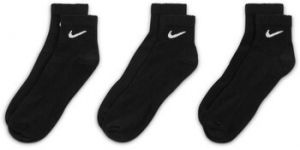 Športové ponožky Nike  Everyday Lightweight