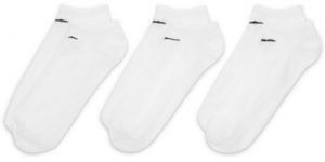 Športové ponožky Nike  Veveryday Lightweight