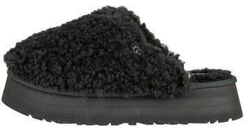 Papuče UGG  Maxi Curly Platform