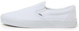 Módne tenisky Vans  Ua Classic Slip-On
