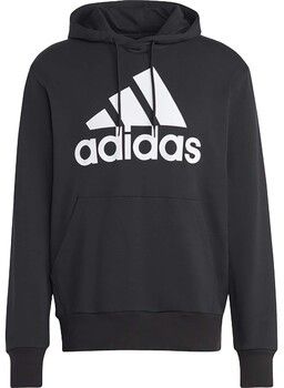 Flísové mikiny adidas  M Bl Ft Hd