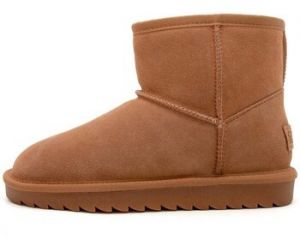 Čižmy Colors of California  Boot Suede