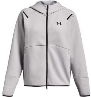 Flísové mikiny Under Armour  Unstoppable Fleece Fz