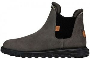 Nízka obuv do mesta HEYDUDE  Branson Boot Craft Leather