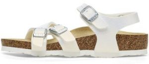 Papuče BIRKENSTOCK  Kumba Kids Shiny Lizard