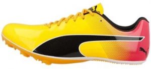 Futbalové kopačky Puma  Evospeed Sprint 14