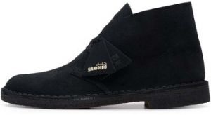 Nízka obuv do mesta Clarks  Desert Boot. W