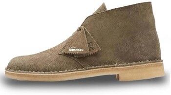 Nízka obuv do mesta Clarks  Desert Boot M