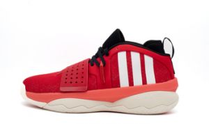 Basketbalová obuv adidas  Dame 8 Extply
