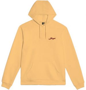 Flísové mikiny Dolly Noire  Persian Rug Hoodie