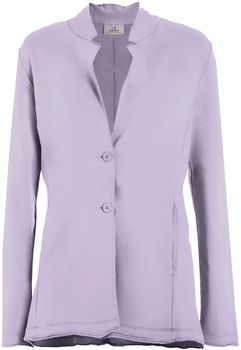 Flísové mikiny Deha  Blazer In