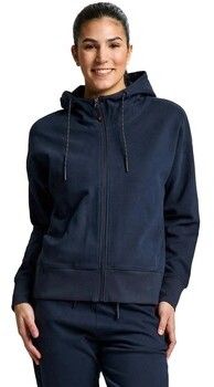 Flísové mikiny Slam  Deck Ws Fz Hoodie