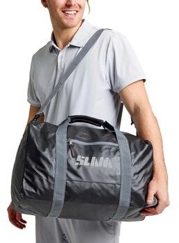 Športové tašky Slam  Wr Duffle Bag S