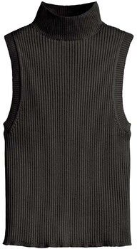 Mikiny Levis  Tulip Mockneck Tank